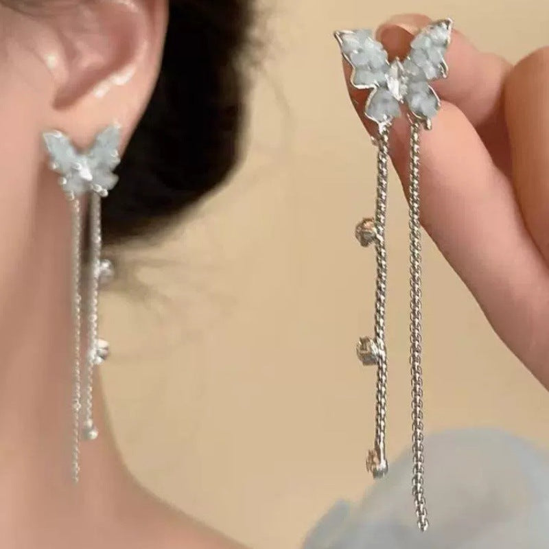 Fashionable High-value Exquisite Earrings For Women