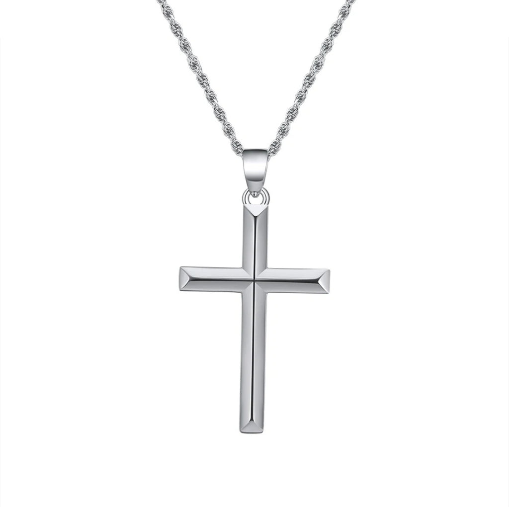 Minimalist Forest-Style Pendant Necklace For Women