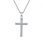 Minimalist Forest-Style Pendant Necklace For Women