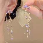 Fashionable High-value Exquisite Earrings For Women