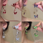Fashionable High-value Exquisite Earrings For Women