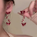 Fashionable High-value Exquisite Earrings For Women