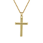 Minimalist Forest-Style Pendant Necklace For Women