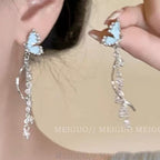 Fashionable High-value Exquisite Earrings For Women
