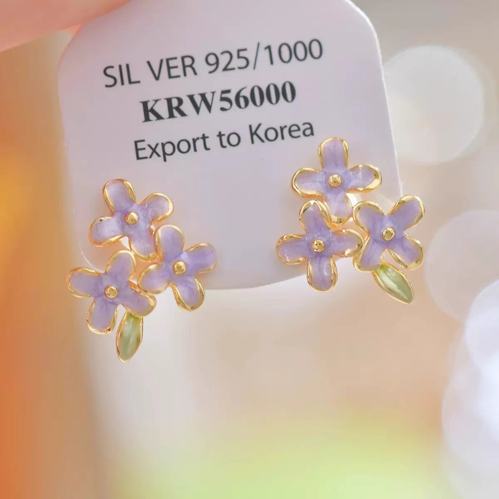 Women's Elegant And Gentle Ear Clips For Those Without Pierced Ears