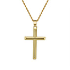 Minimalist Forest-Style Pendant Necklace For Women