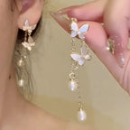 Fashionable High-value Exquisite Earrings For Women