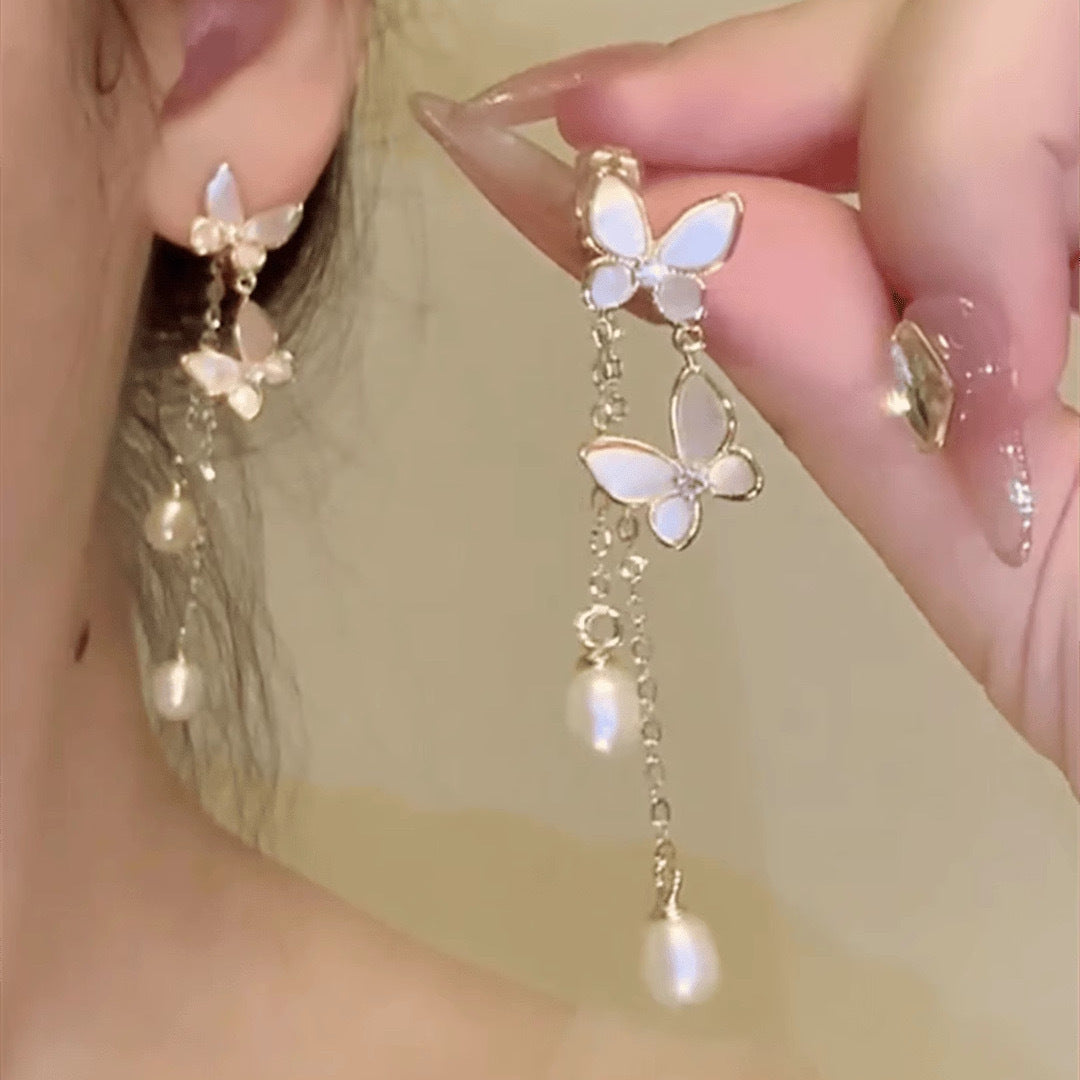Fashionable High-value Exquisite Earrings For Women